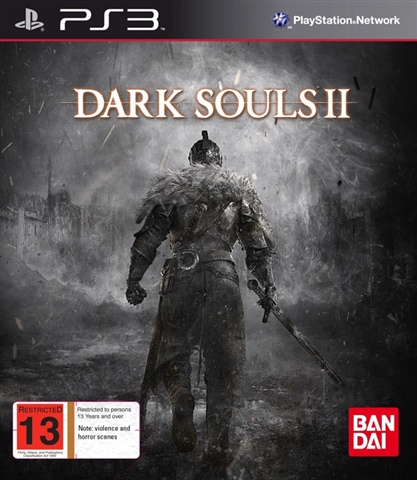 Amazon | DARK SOULS II (通常版) - PS3 | プレイステーション3
